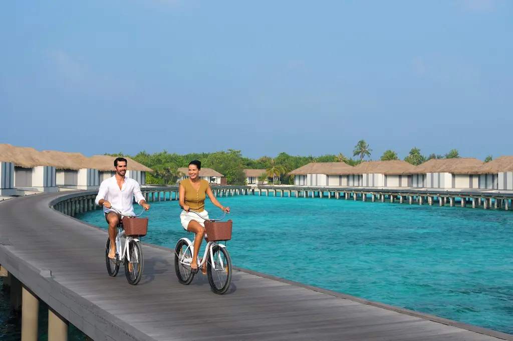Noku Maldives, Vignette Collection by IHG image 14