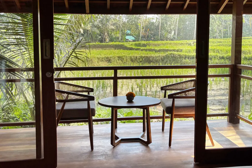 AnandaDara Ubud Resort & Spa image 2