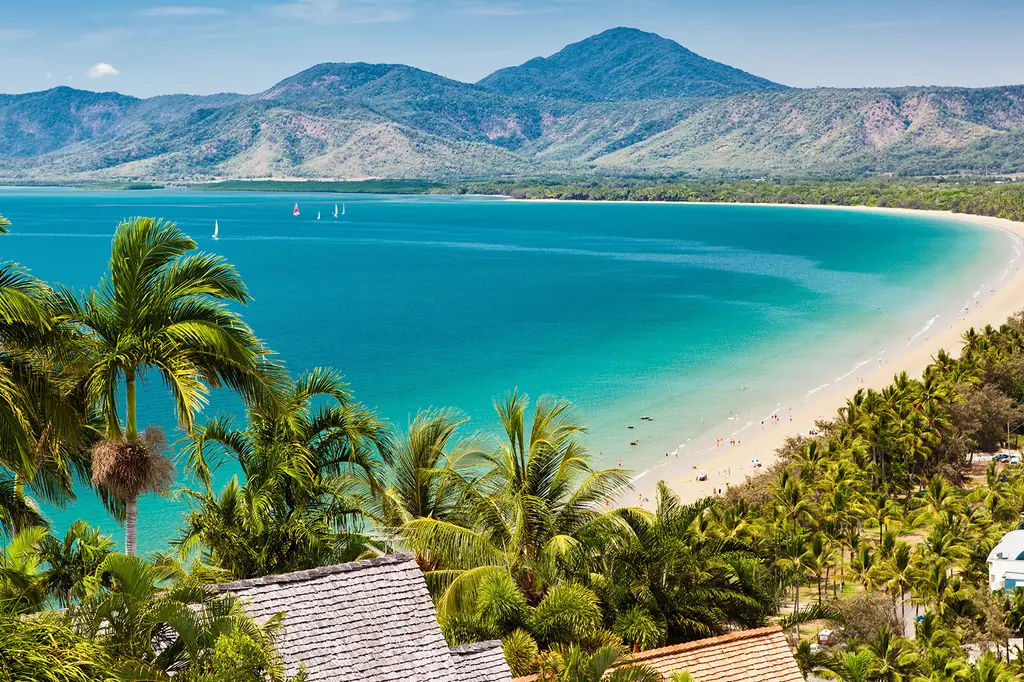 Peppers Beach Club Port Douglas image 9