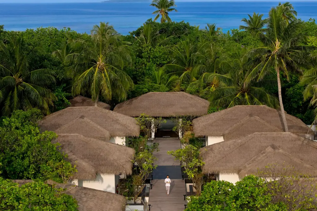 Noku Maldives, Vignette Collection by IHG image 17