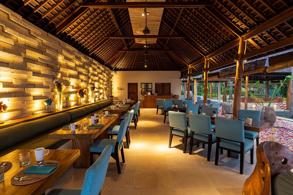 Qunci Villas image 15