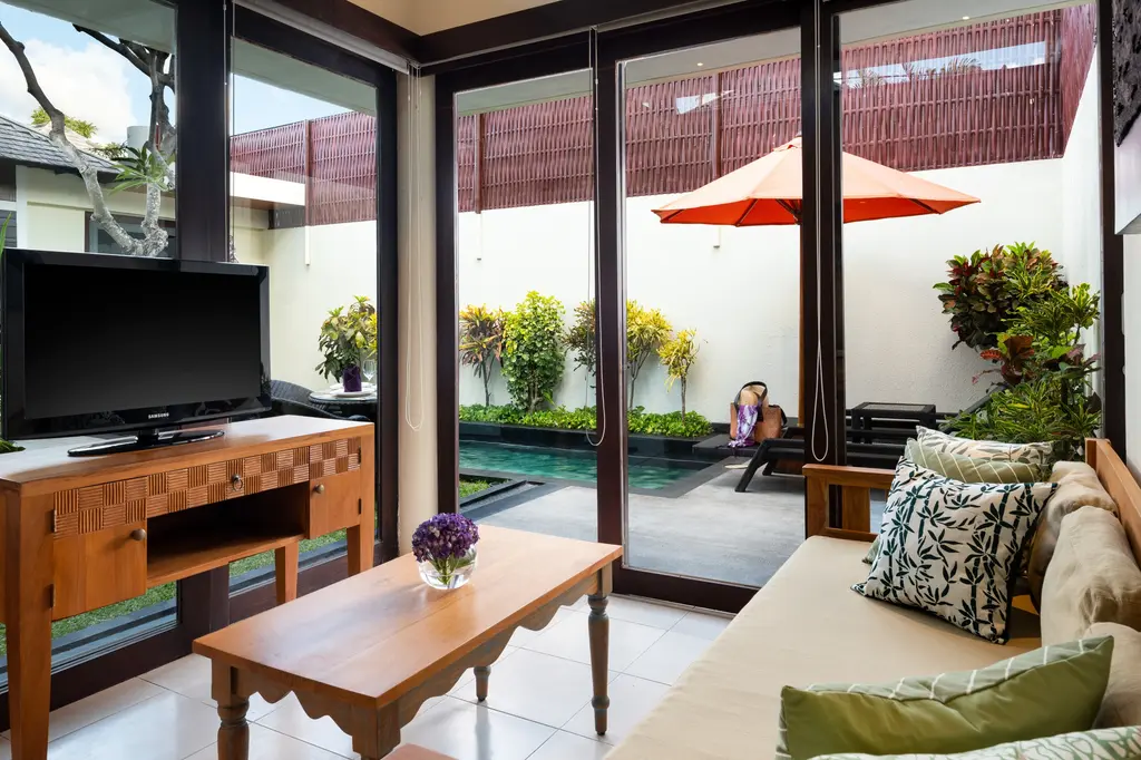 Avani Seminyak Bali Resort image 14