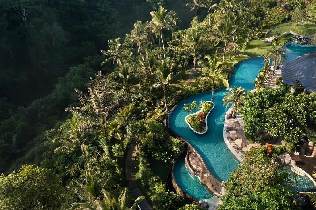 Padma Resort Ubud image 13