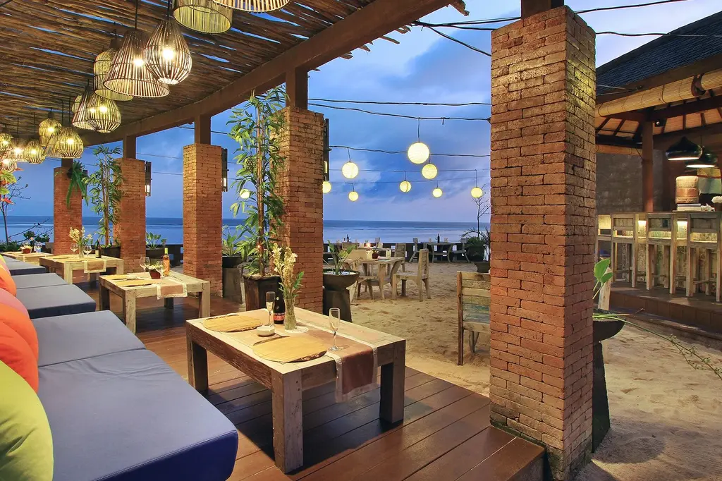 Ulu Segara Luxury Suites & Villas image 13