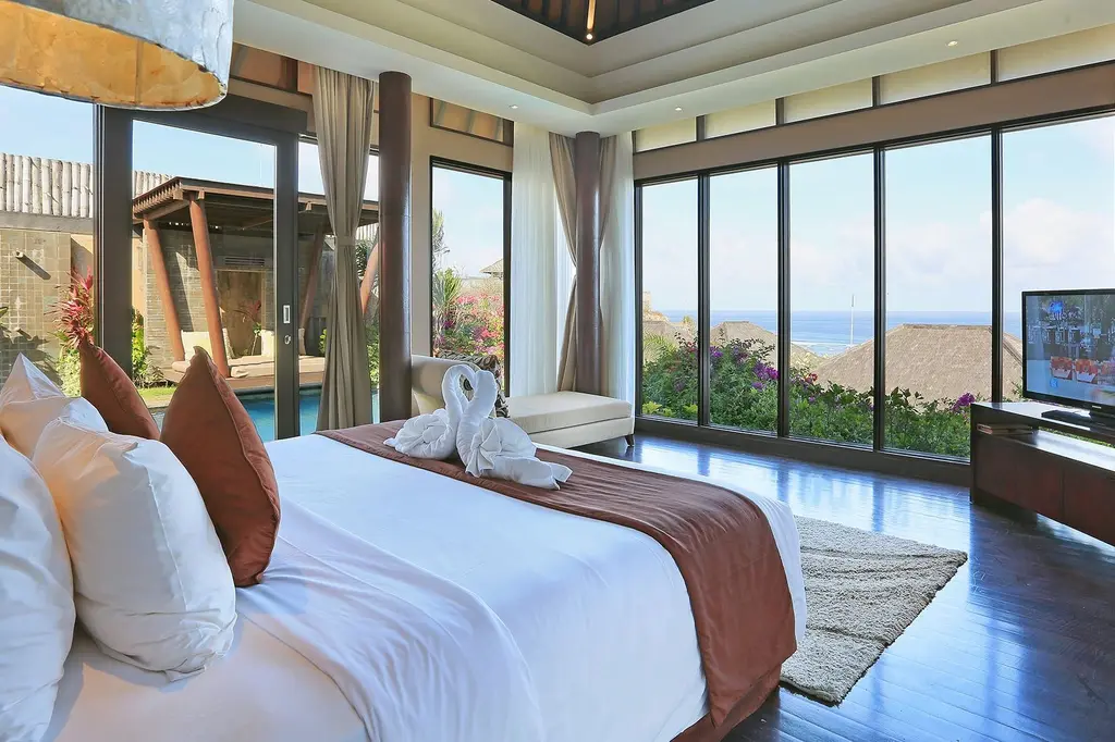 Ulu Segara Luxury Suites & Villas image 3