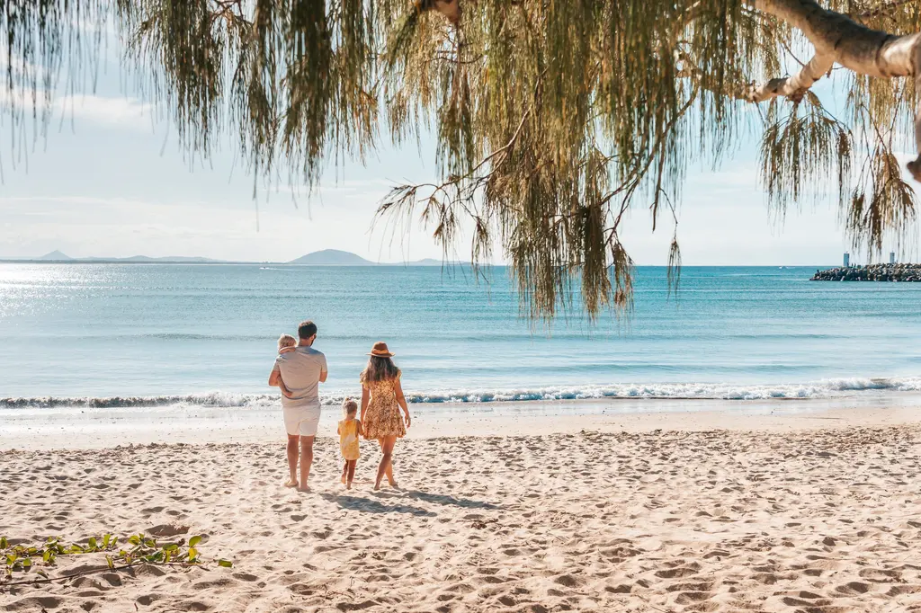 Avani Mooloolaba Beach Hotel image 12
