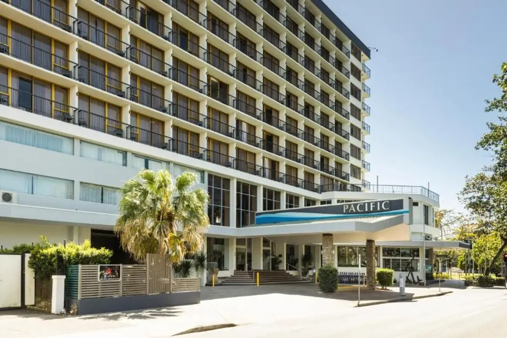 Pacific Hotel Cairns image 10
