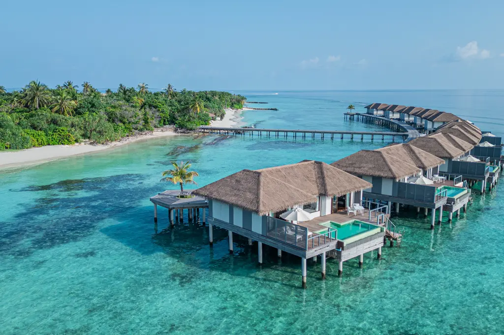 Noku Maldives, Vignette Collection by IHG image 16