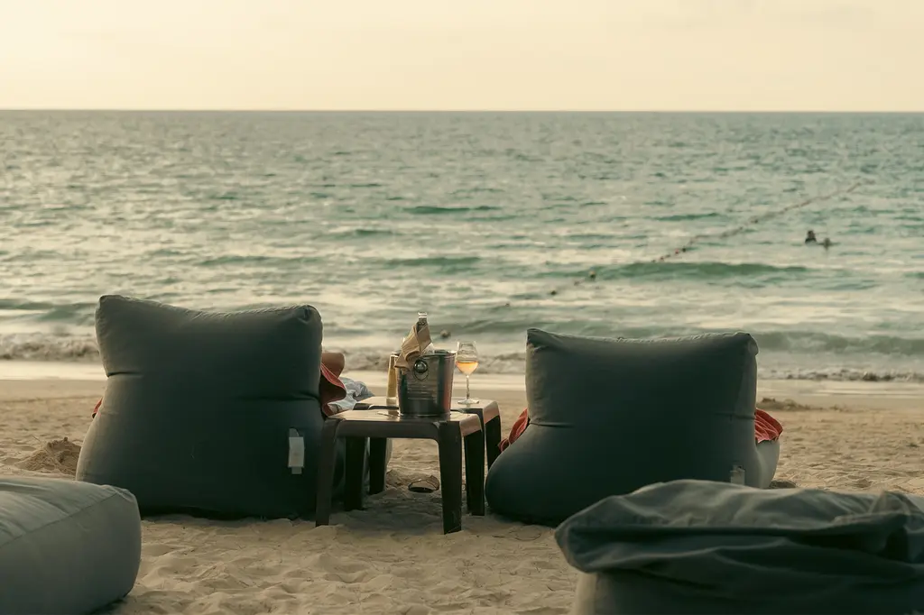 Amora Beach Resort Phuket image 14