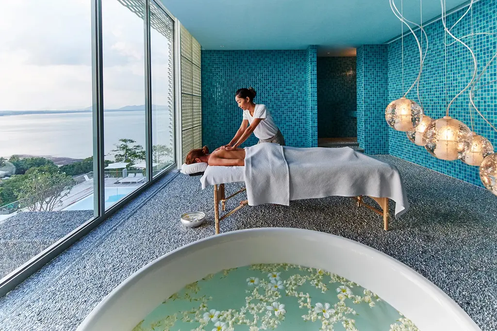 COMO Point Yamu, Phuket image 7