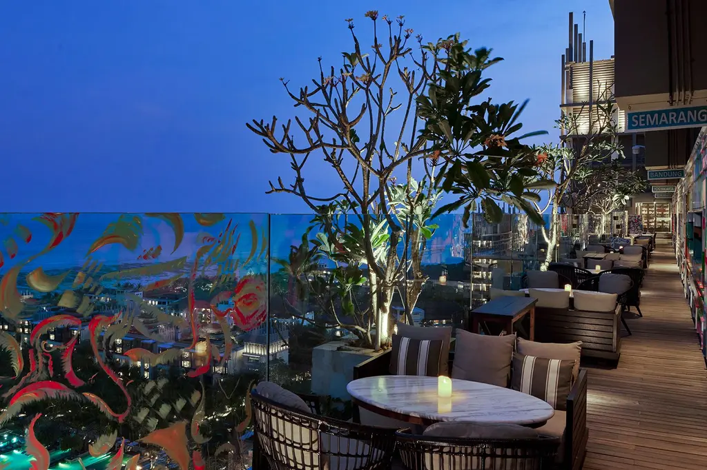 The Apurva Kempinski Bali image 15