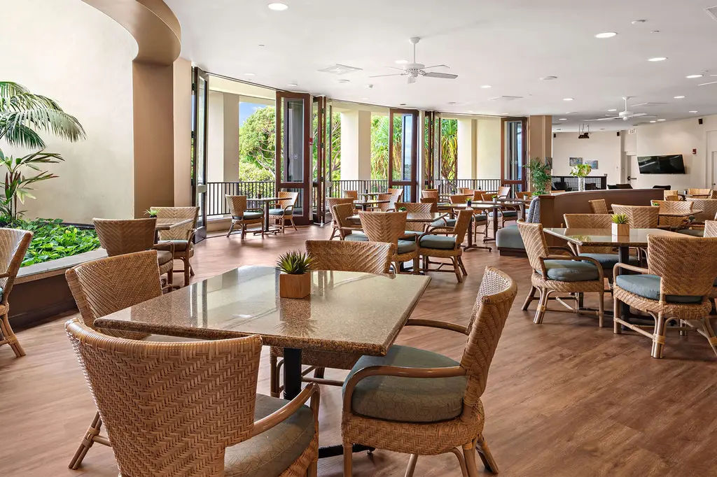 OUTRIGGER Kona Resort & Spa image 12