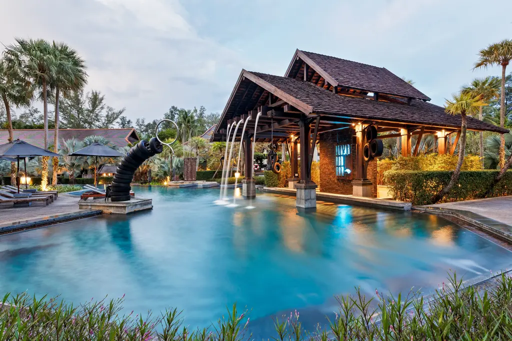The Slate Phuket image 4