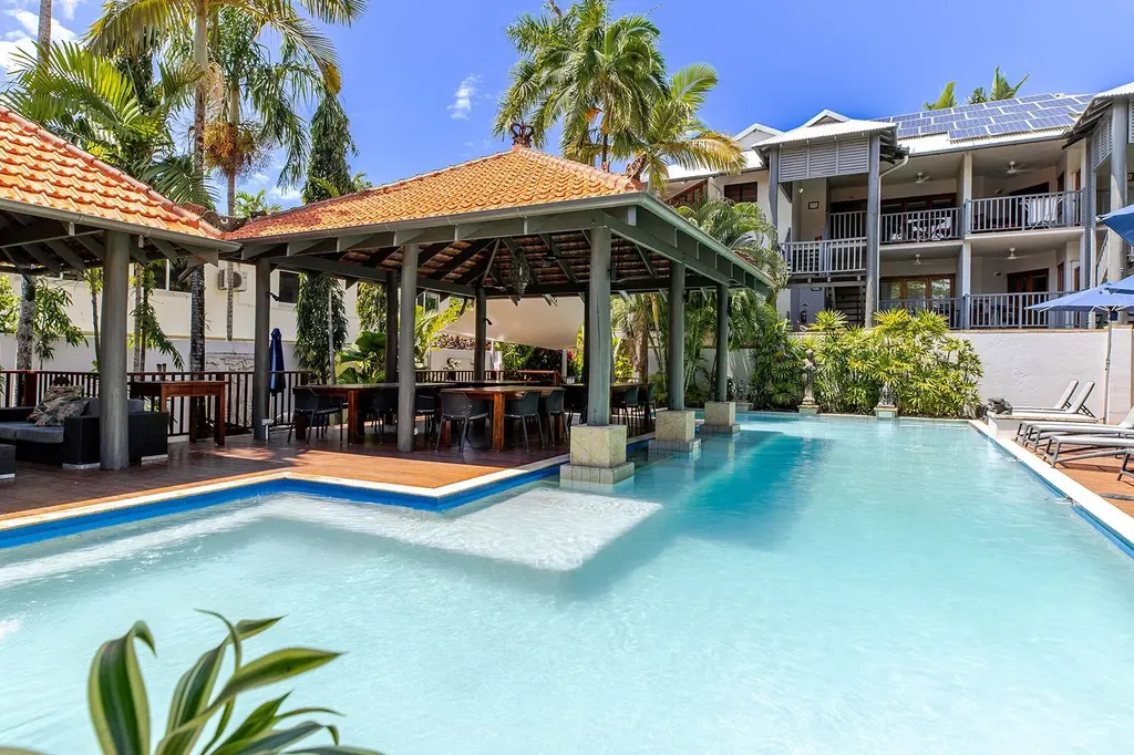 Hibiscus Resort & Spa image 11