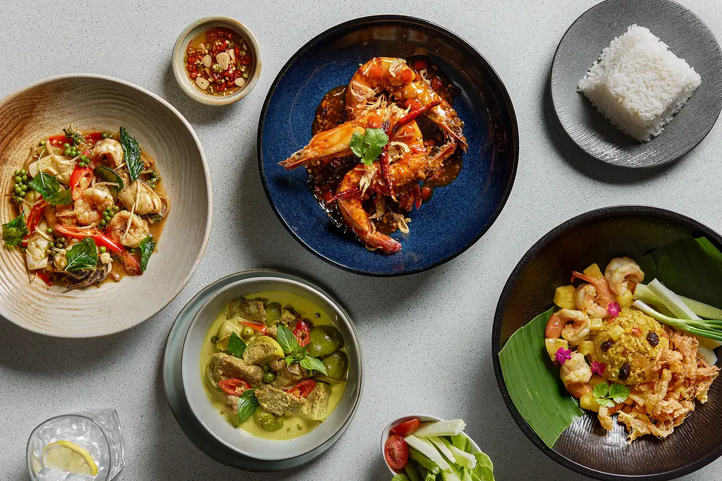 MASON Pattaya image 7