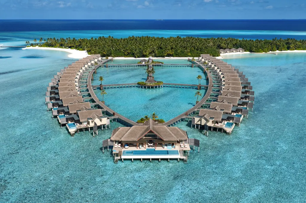 Niyama Private Islands Maldives image 16