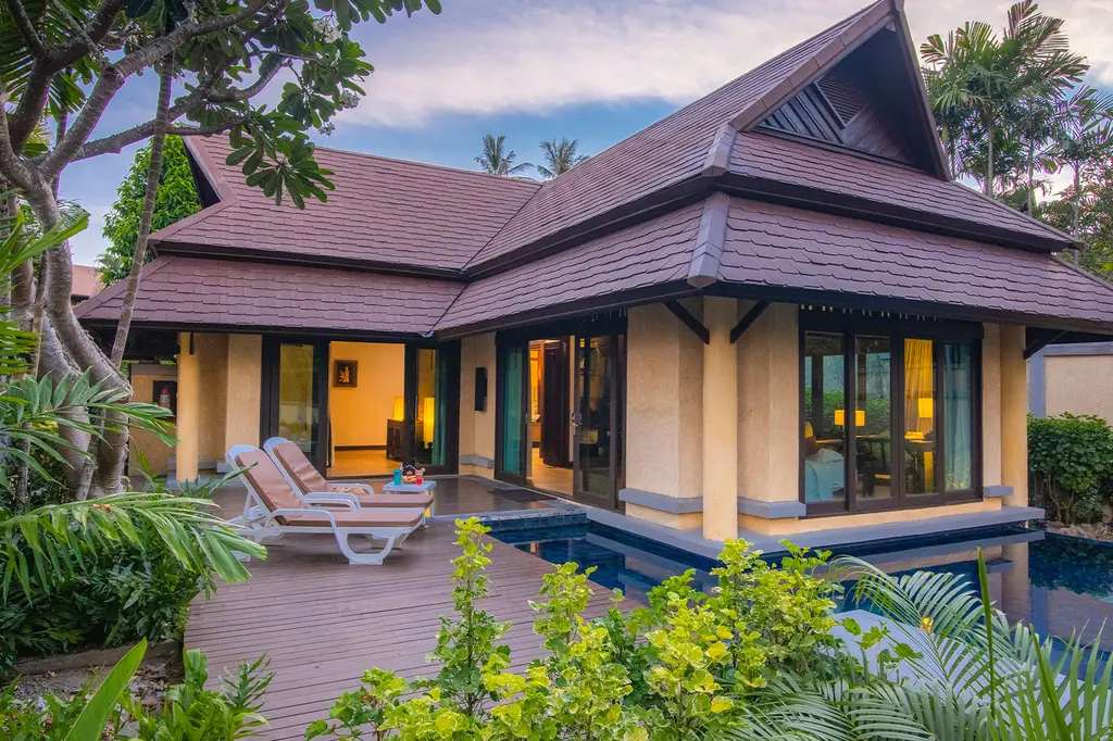 Nora Beach Resort & Spa image 9