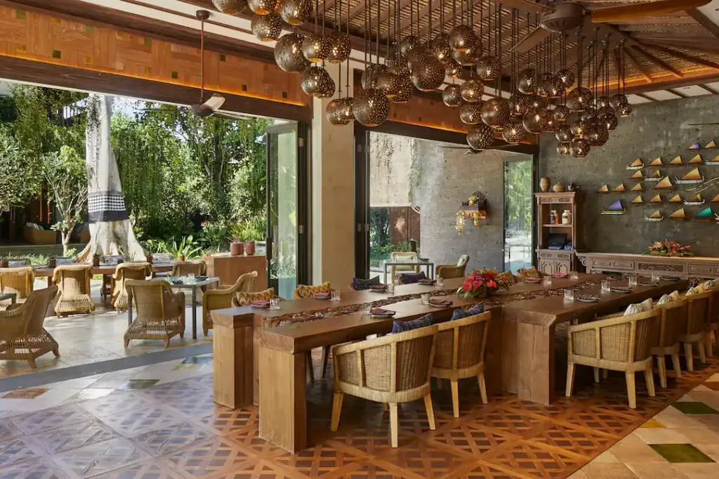 Andaz Bali, By Hyatt image 10