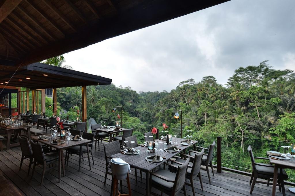 Chapung Sebali Resort image 8