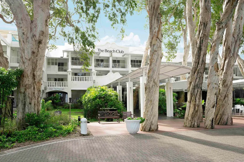 Peppers Beach Club & Spa Palm Cove image 2