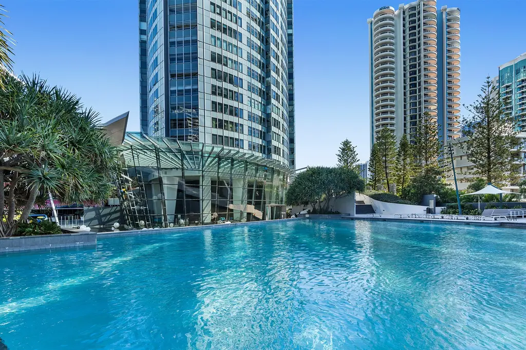 Q1 Resort & Spa image 3