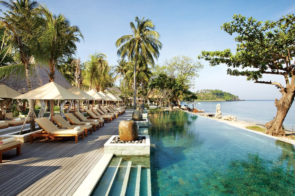 Qunci Villas image 1