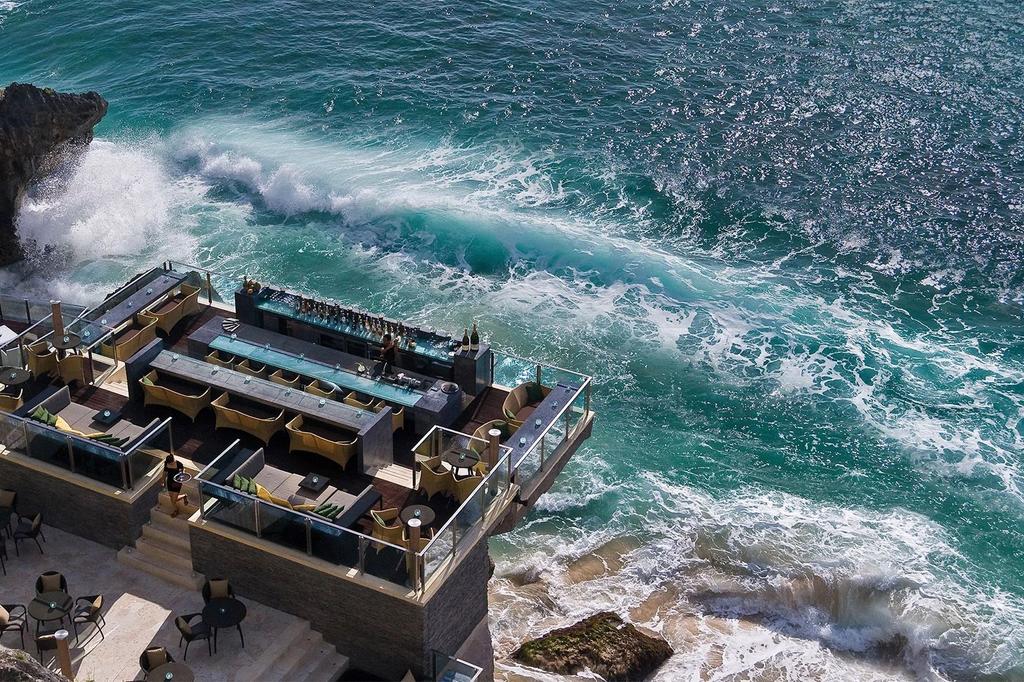 AYANA Segara Bali image 2