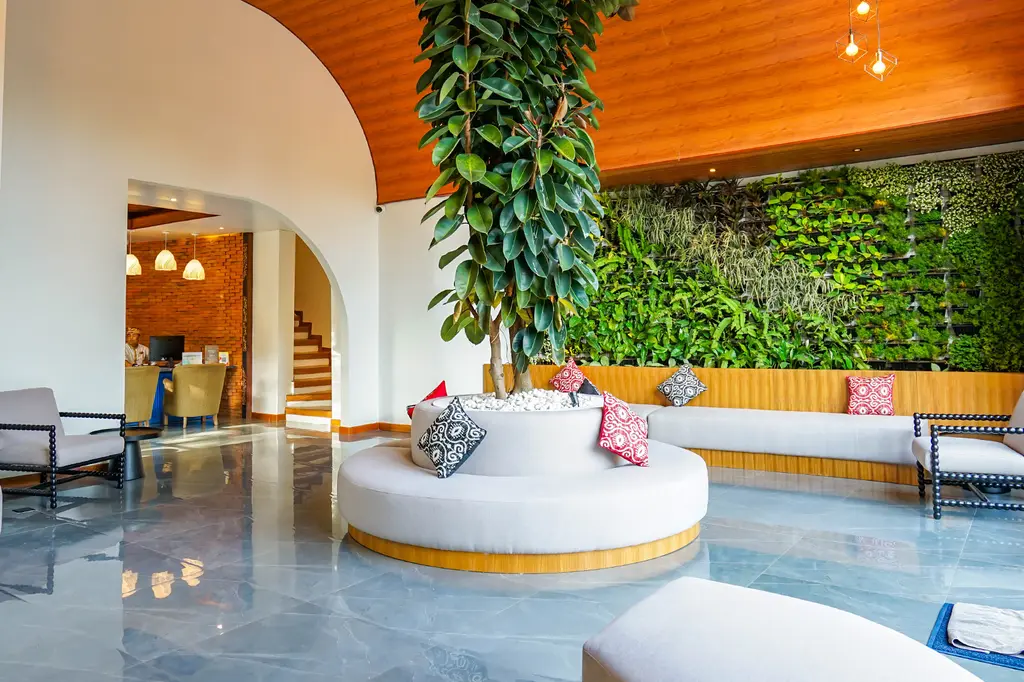 Maca Villas & Spa Bali image 5