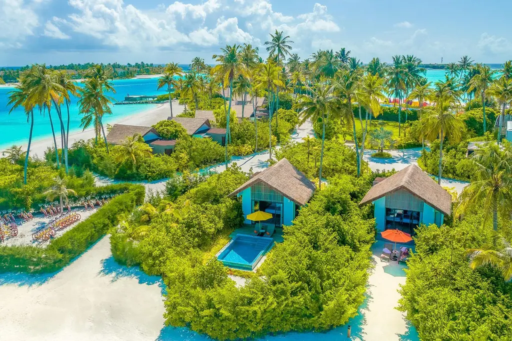 Hard Rock Hotel Maldives image 13