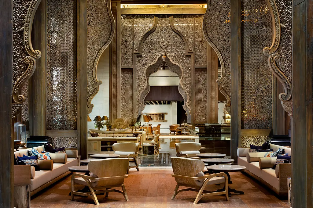 The Apurva Kempinski Bali image 10