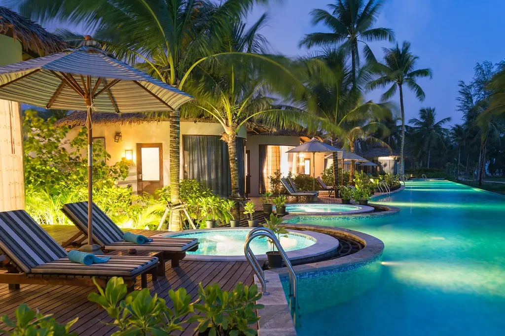 The Haven Khao Lak image 5