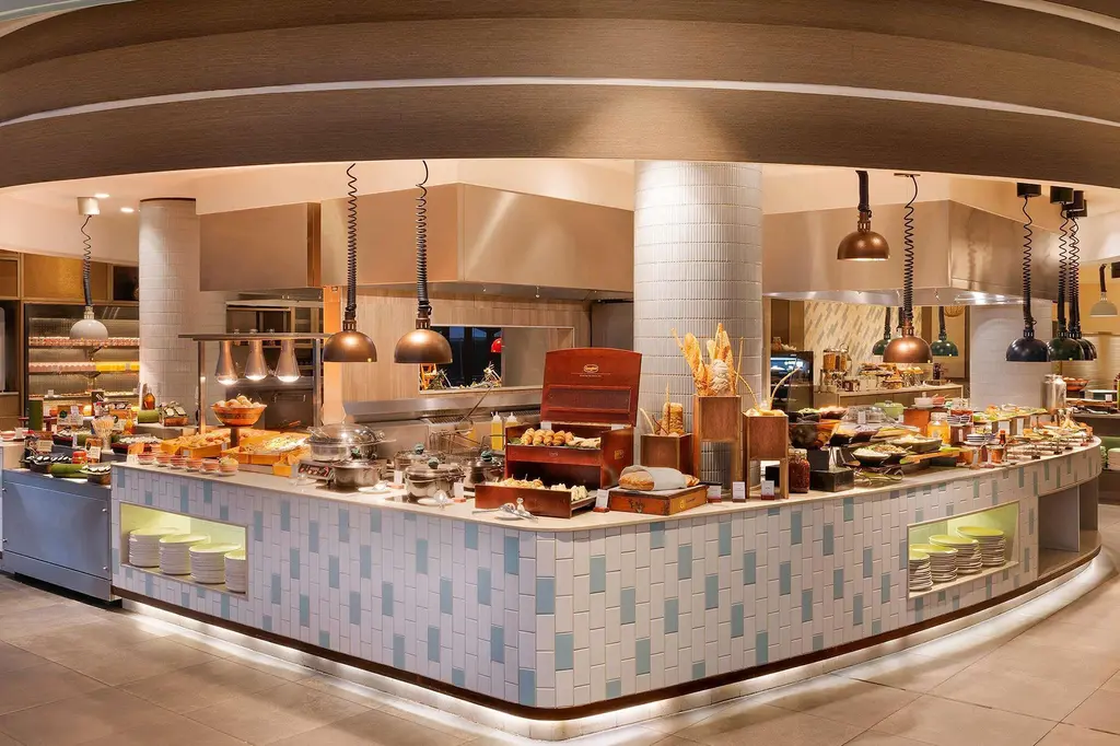 Sofitel Fiji Resort & Spa image 8