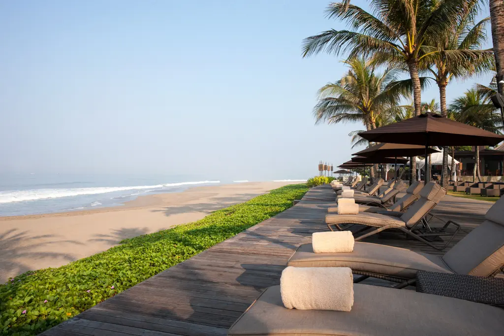 The Samaya Seminyak Bali image 4