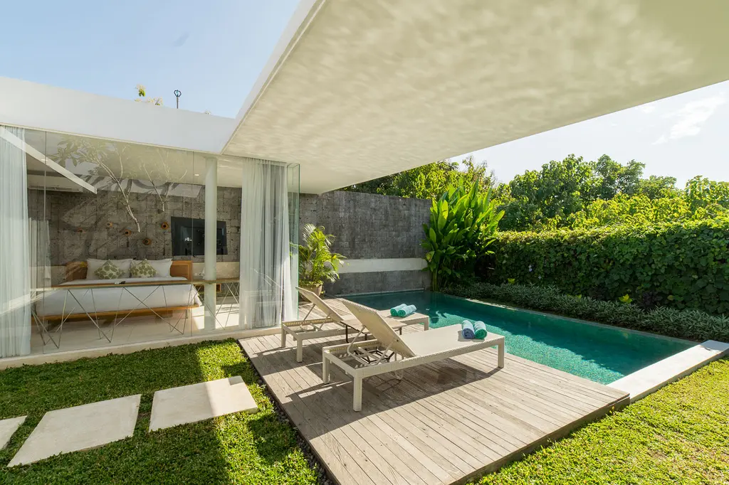 Hideaway Villas Bali – Uluwatu image 11