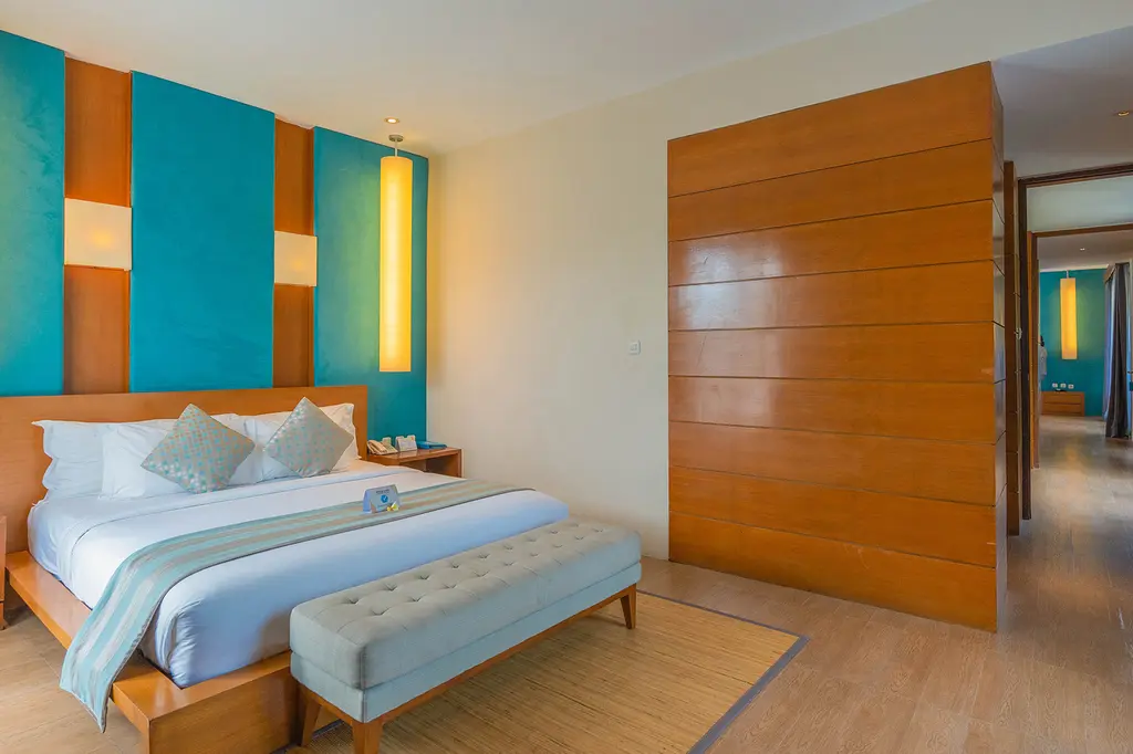 Maca Villas & Spa Umalas image 3