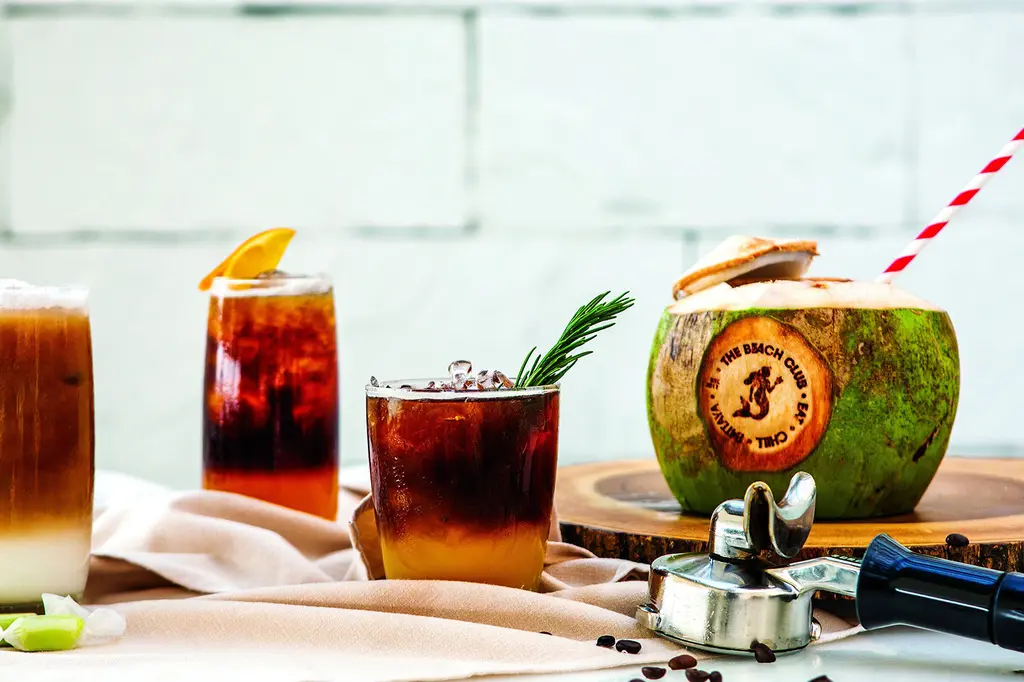 Pullman Pattaya Hotel G image 7