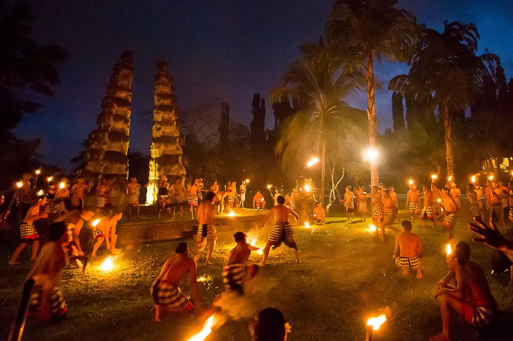 Tanah Gajah, a Resort by Hadiprana image 8