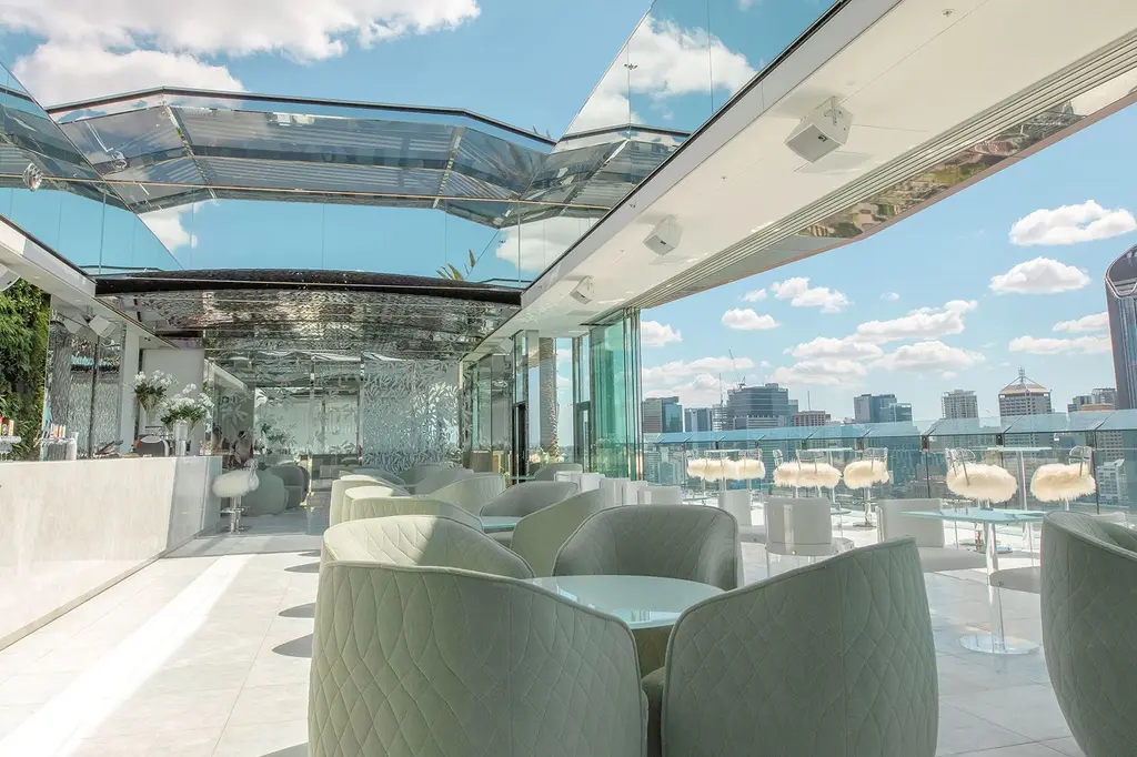 Emporium Hotel South Bank image 5