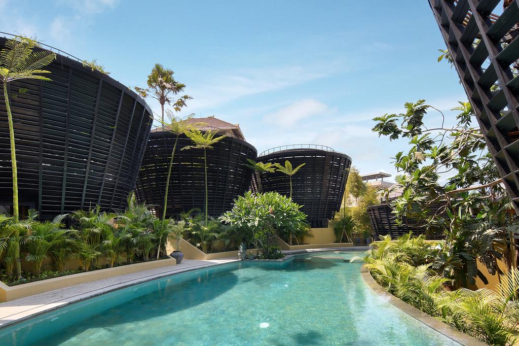 Canggu Cabana Resort & Spa by Ini Vie Hospitality image 2