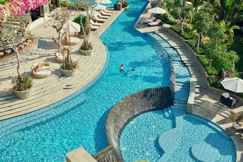 AYANA Segara Bali image 7