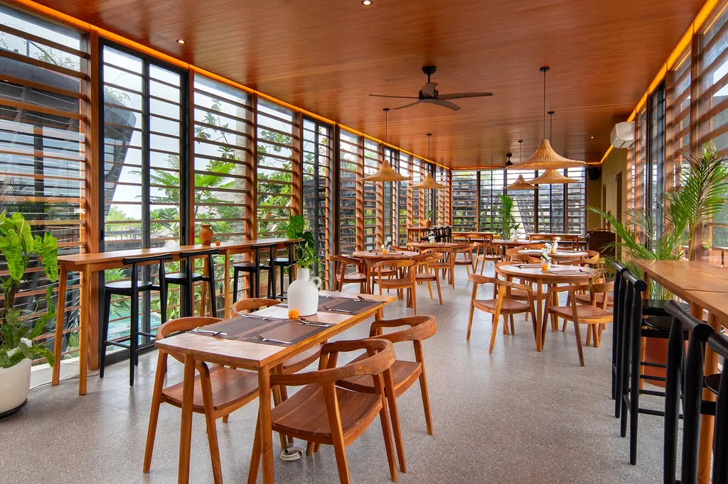 Canggu Cabana Beach Resort image 6