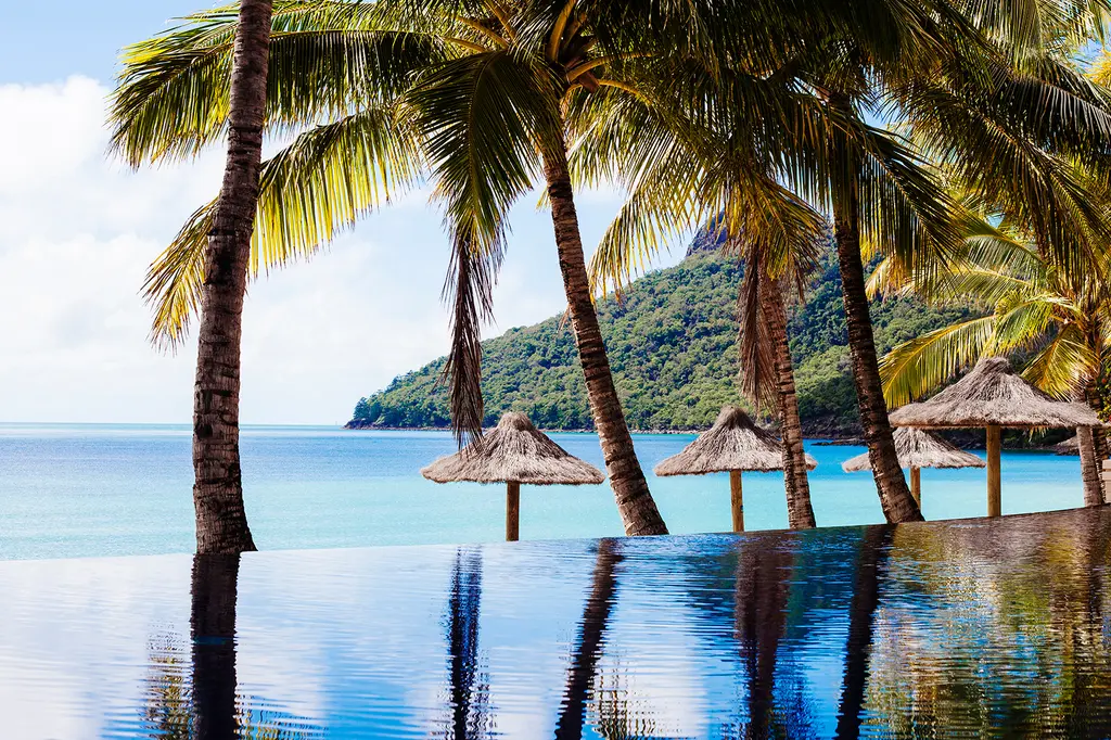 Beach Club Hamilton Island image 5