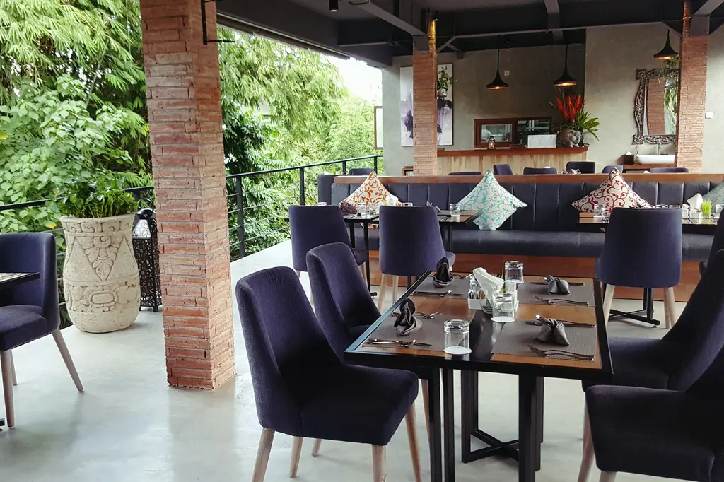 Maca Villas & Spa Umalas image 10