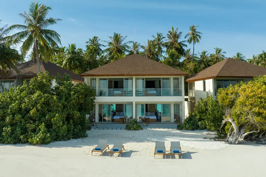 Avani+ Fares Maldives Resort image 8