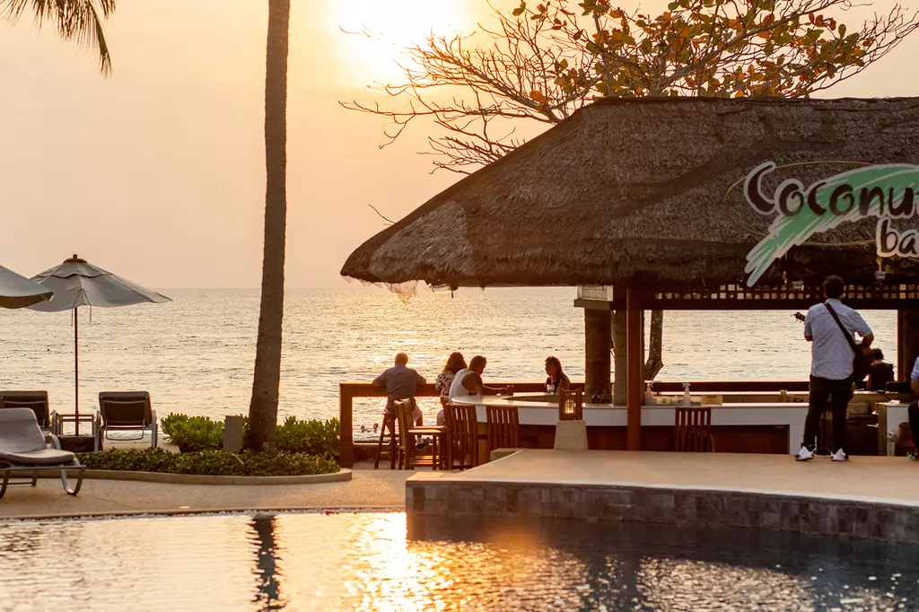 Katathani Phuket Beach Resort image 13