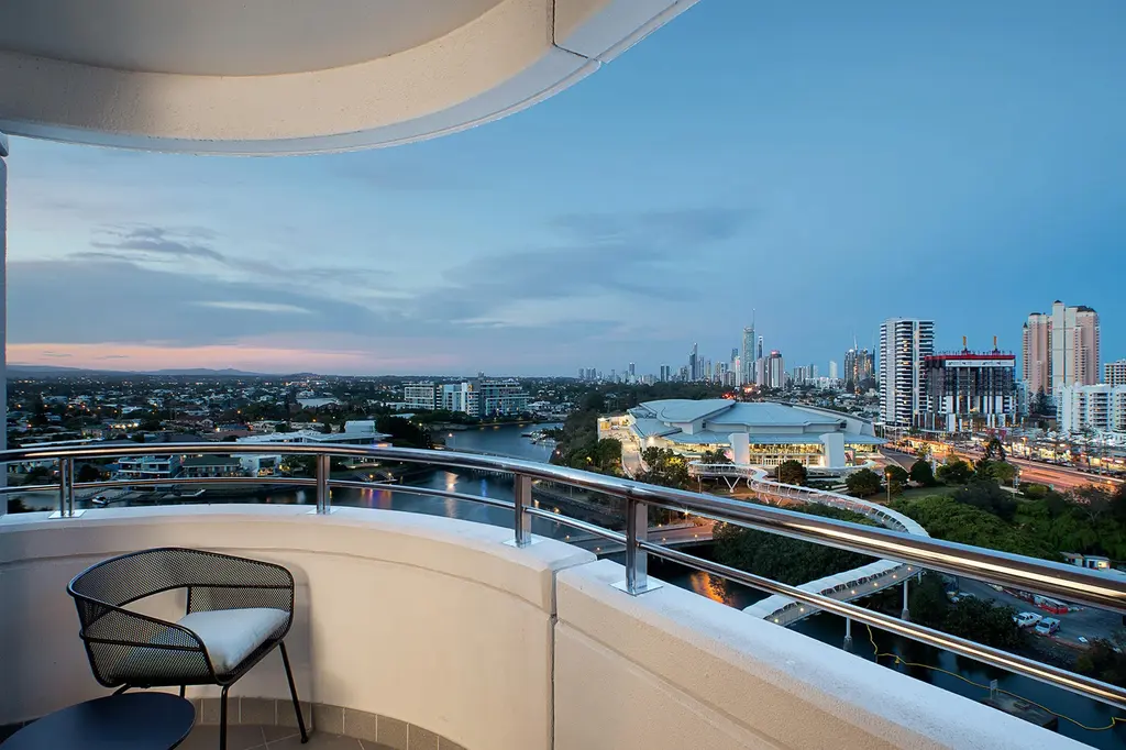 The Star Grand at The Star Gold Coast image 15