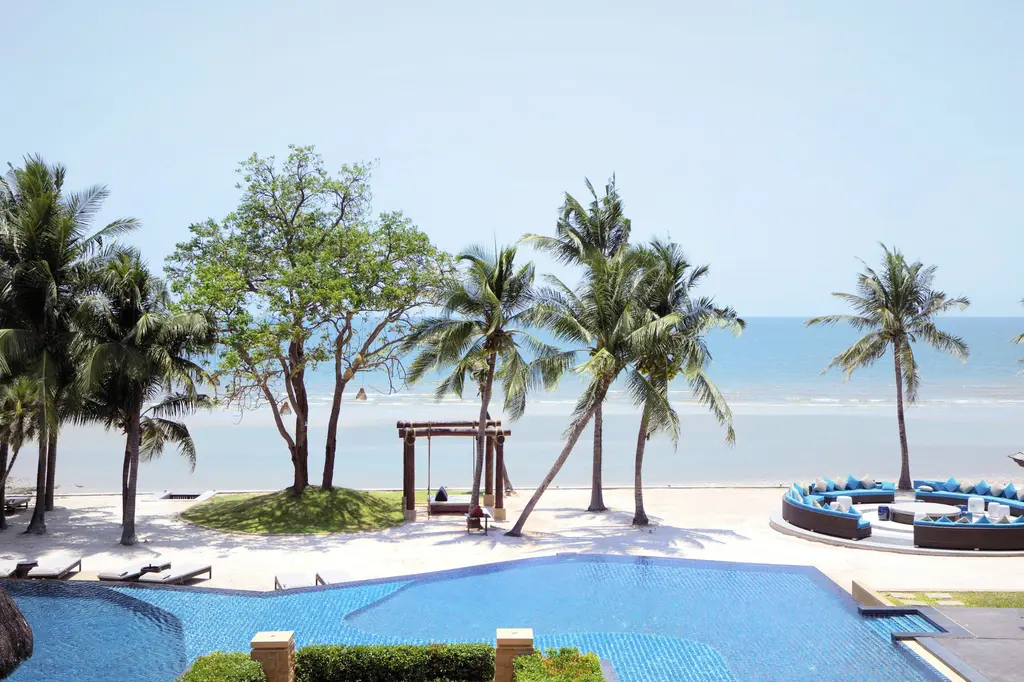 Mövenpick Asara Resort & Spa Hua Hin image 15