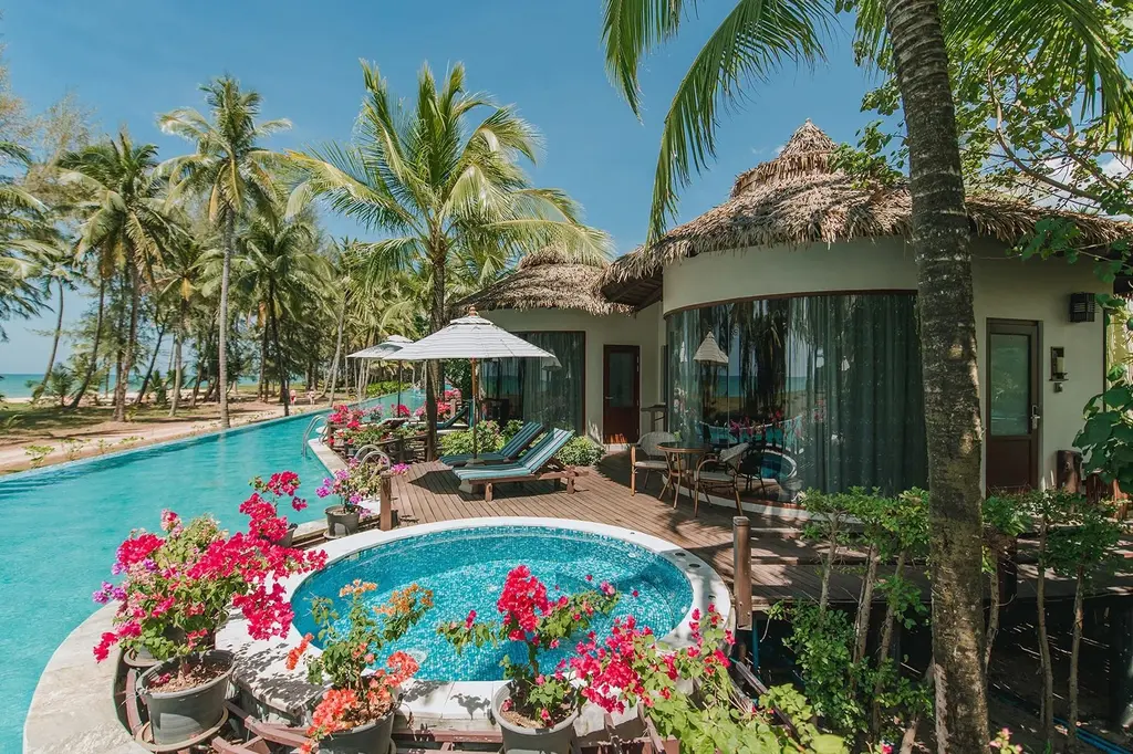 The Haven Khao Lak image 10