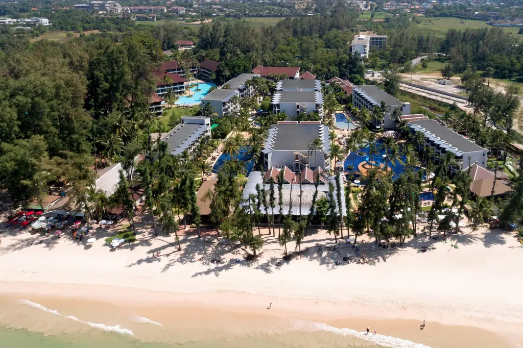 Sunwing Bangtao Beach image 4