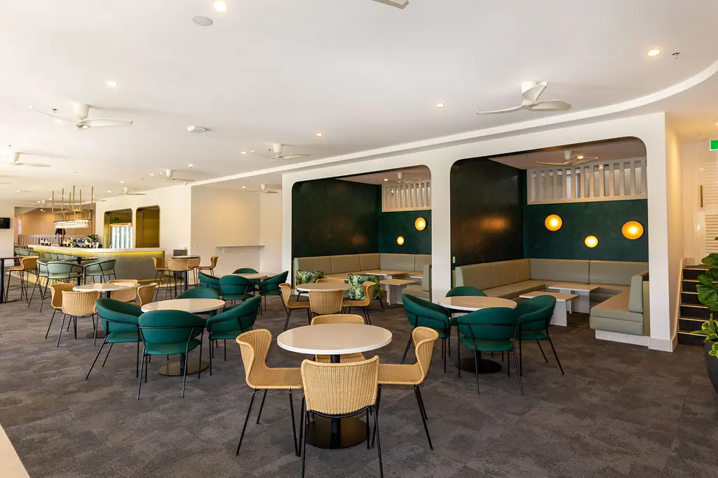 Reef View Hotel image 3